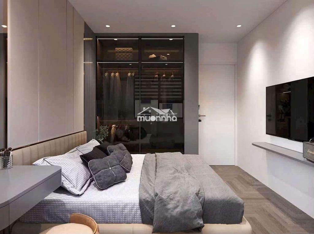 Cho thuê căn hộ richstar - 90m2 -3 phòng 2wc - full đồ - giá: 16 tr/th - Ảnh 2