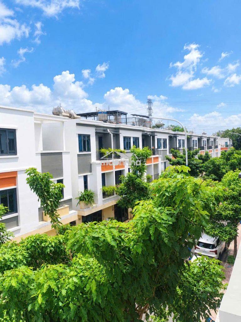 Giá ngộp: nhà phố thuận an chỉ 2,75 tỷ full giá - đường thông rộng 13m - Ảnh 2