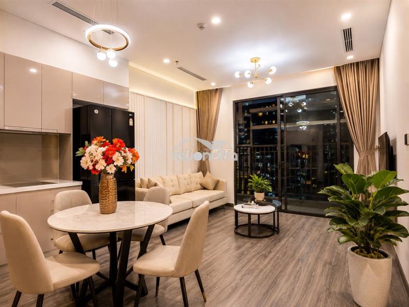 🔥Cần cho thuê gấp | 1pn full nội thất - chỉ 13tr/tháng