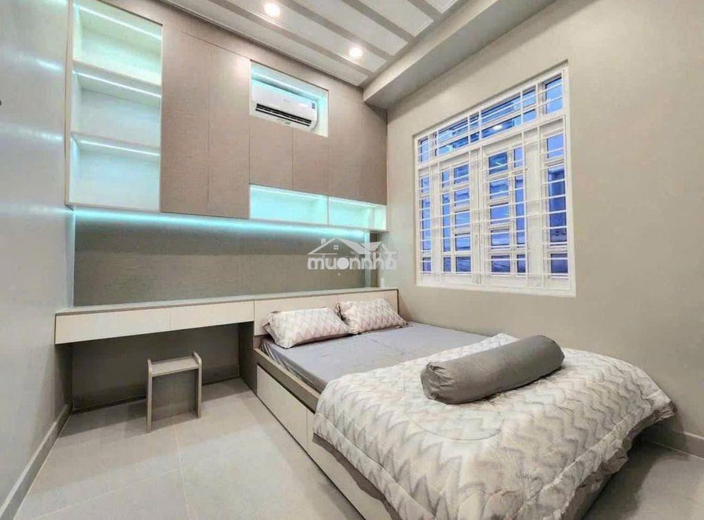 Bán nhà mới full nội thất có dòng tiền - 3