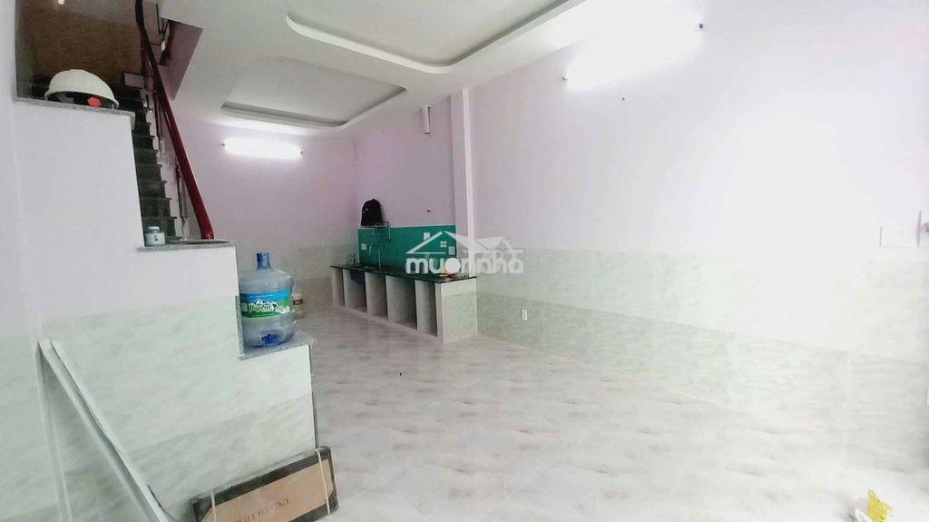 Cho thuê nhà mới xây - nguyễn phúc chu - tân bình - 15triệu - 3pn -hxh - Ảnh 2