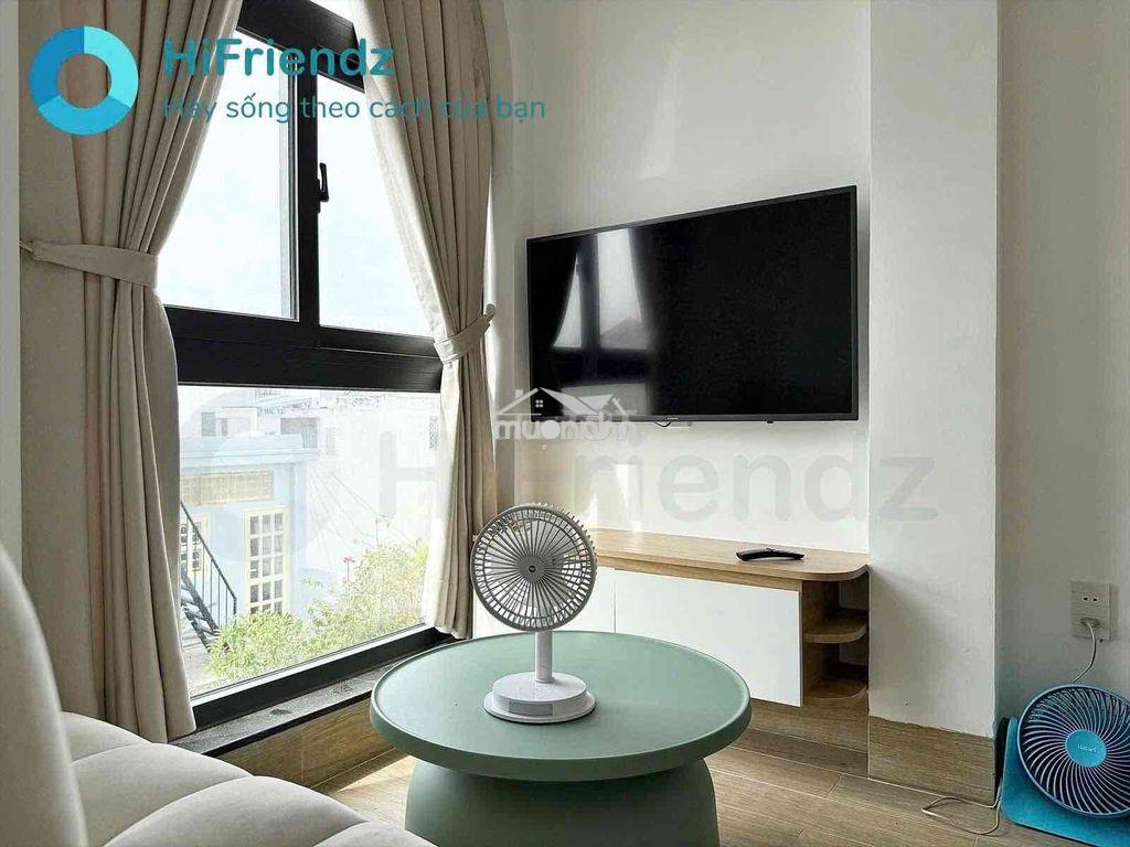 Duplex luxury mới 100% ngay trung tâm bình thạnn - 4