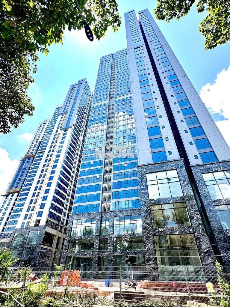Bán căn hộ sắp bàn giao s3 căn góc sân vườn giá chỉ 5ty2 bao sổ