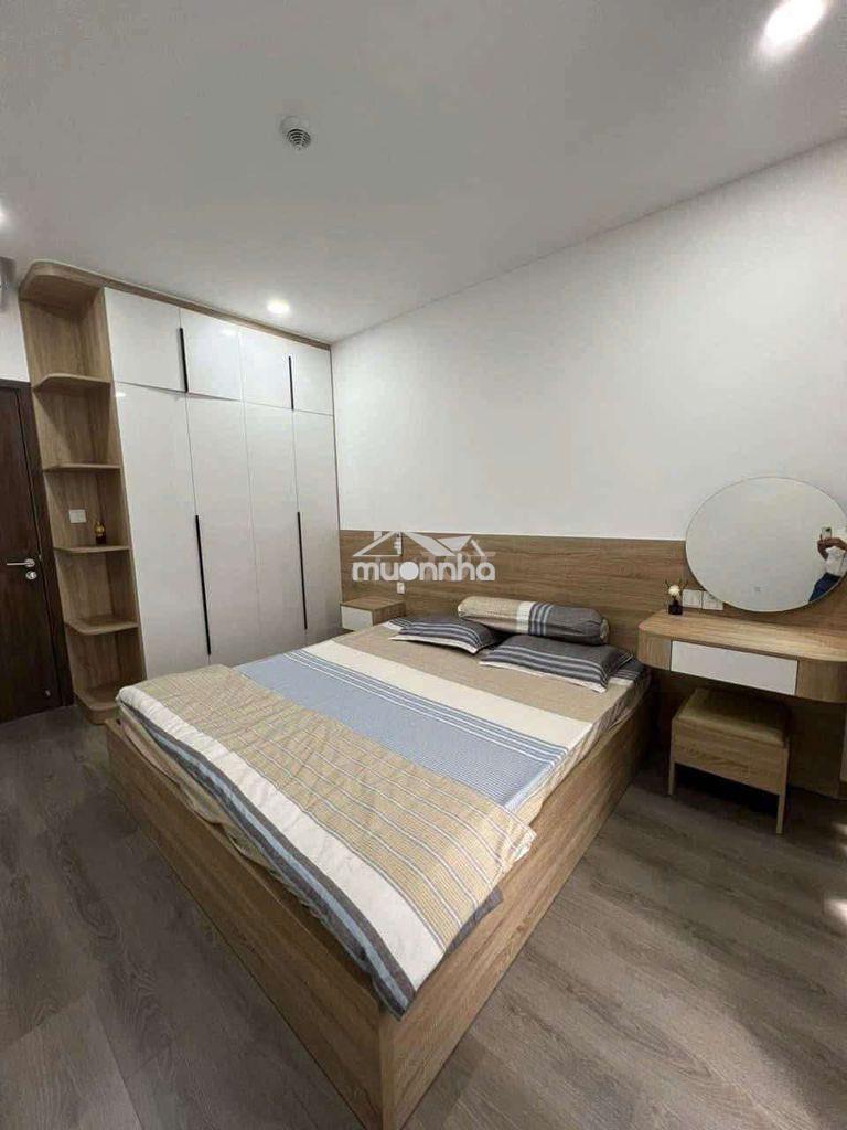 Cho thuê brilliant 96m2, full nội thất, nhà trống ở ngay - Ảnh 3