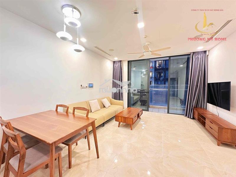 🔥 2pn 83m² vinhomes golden river q1 – full nt – chỉ 30tr/tháng