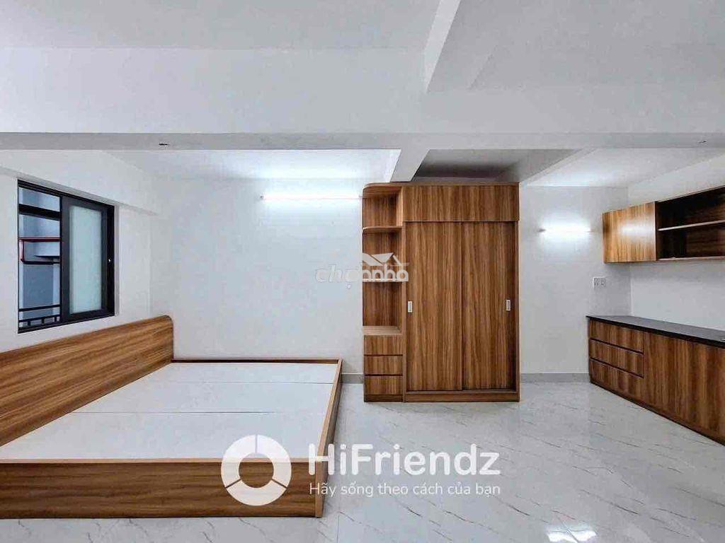 🔥Studio bancol 4tr - 📍q11, văn hiến, đầm sen - Ảnh 4