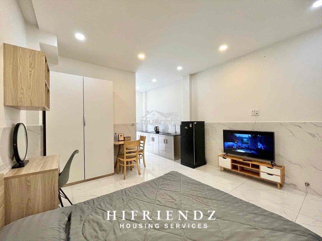 ✨Siêu phẩm studio full nội thất ban công cực xinh - trống sẵn ở liền - Ảnh 2