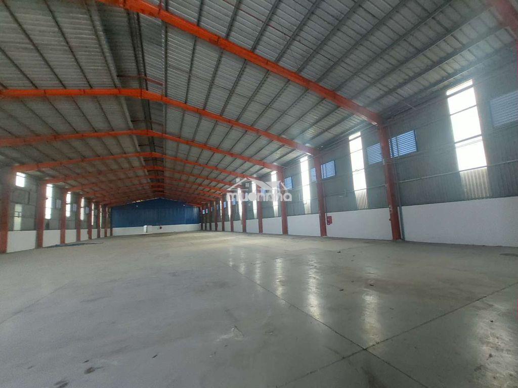 Cho thuê kho xưởng 2300m2.pccc tự động,120 triệu.chánh phú hòa,bến cát - Ảnh 3