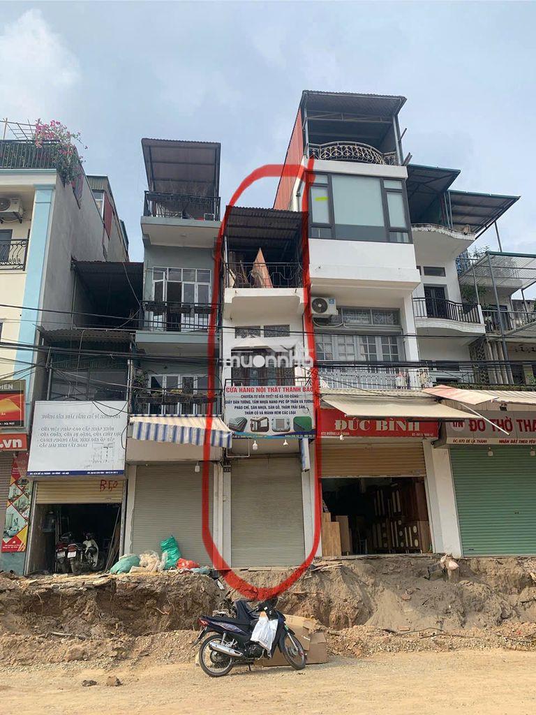 Bán nhà 874 đê la thành -quy hoạch đã ổn định - Ảnh 3