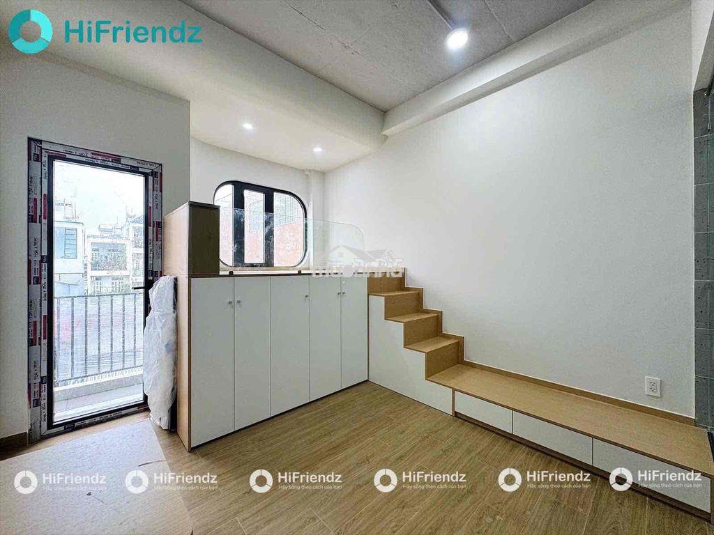 🔥Cho thuê trọ duplex có gác mới xây full nội thất cao cấp🔥 - Ảnh 4