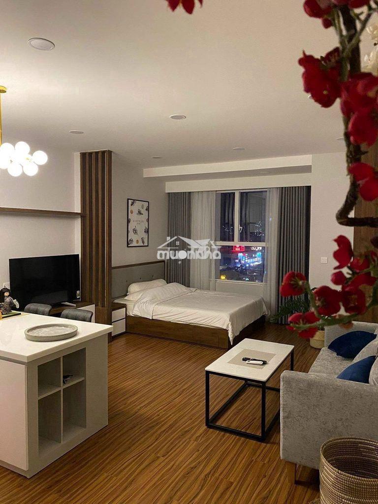 Cho thuê chính chủ căn 1p chung cư sunrise cityview quận 7 giá rẻ