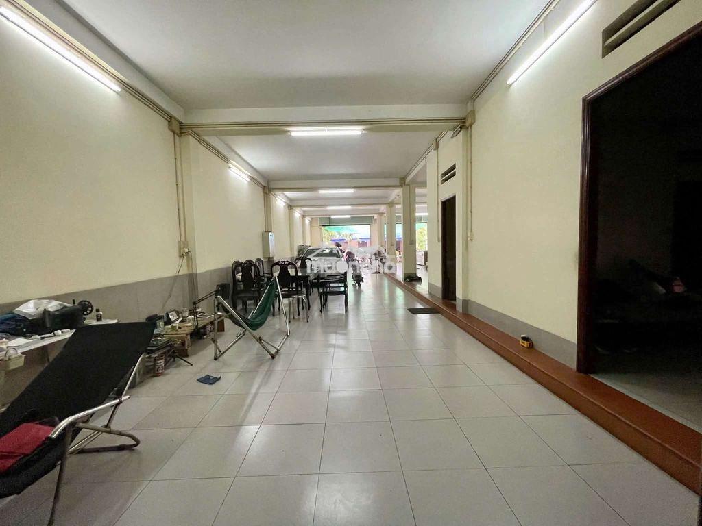 Cho thue tòa nhà 3 tấm trung tam hành chính dĩ an - Ảnh 4