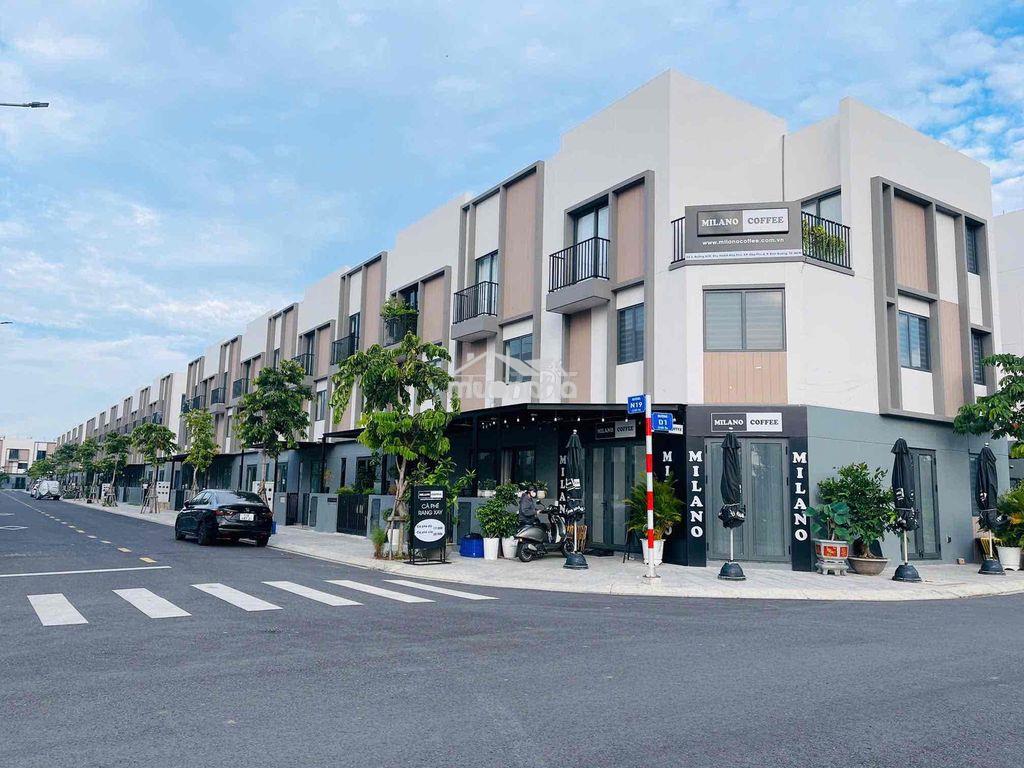Nhận nhà ở ngay - nhà phố thấp tầng k.home new city tt thành phố mới - Ảnh 2