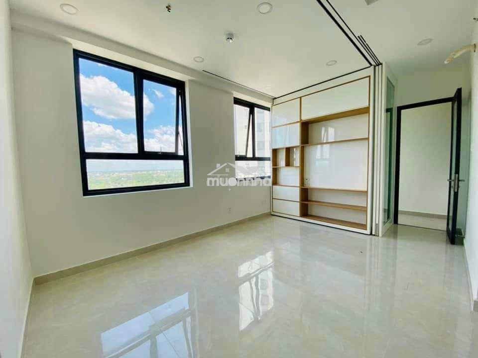 ⭐Saigon intela cho thuê 1pn2wc nhà trống giá thuê chỉ 5.5 triệu - Ảnh 2