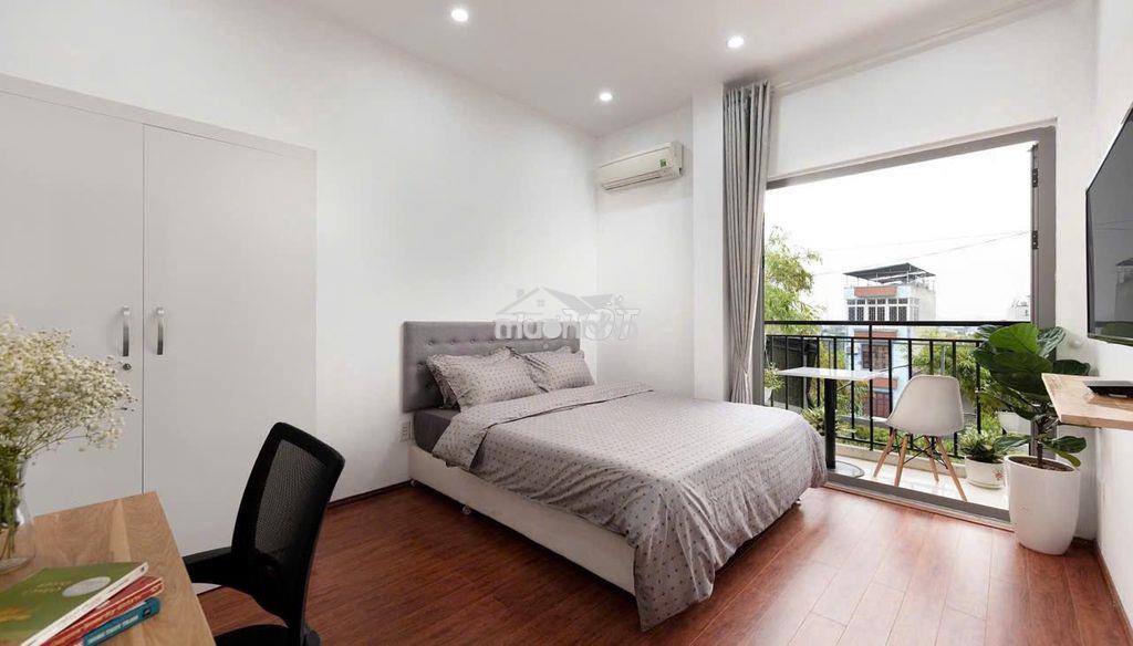 Cho thuê nhà hxh 343/6b tô hiến thành, phường 12, quận 10 - Ảnh 3