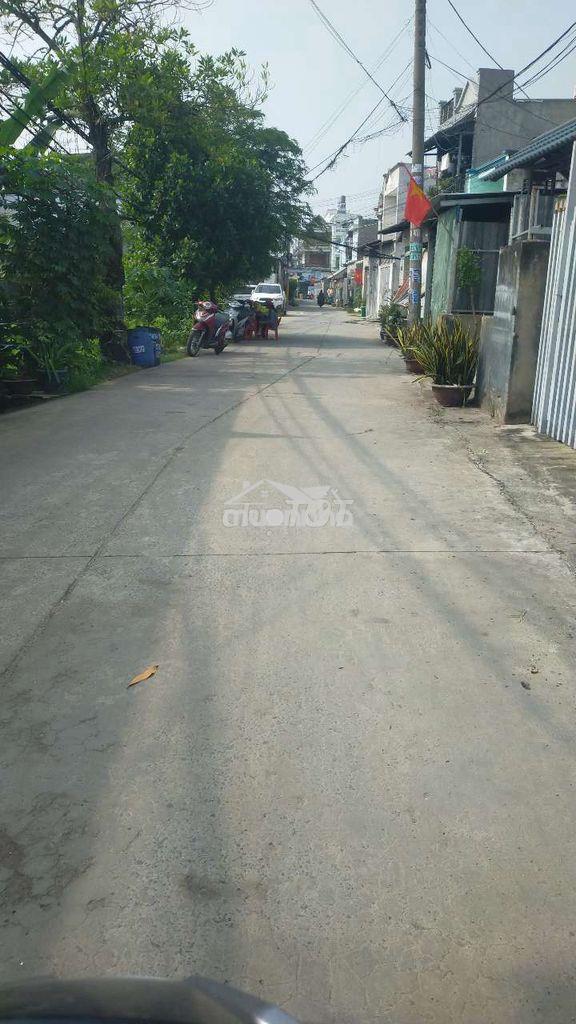 Đất thổ cư ngay đường lê thị ngây vĩnh lộc a bình chánh dt 147m2 tc - Ảnh 4