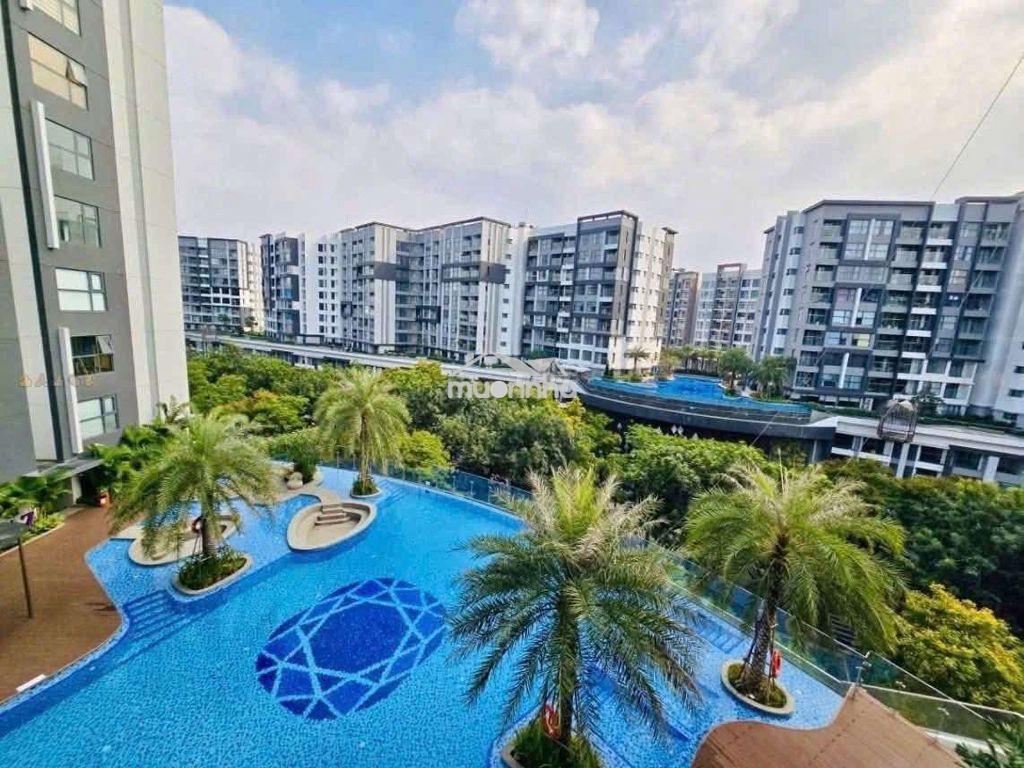 Cho thuê nhiều căn hộ diamond alnata,brullinat,emerlad quận tân phú - Ảnh 4