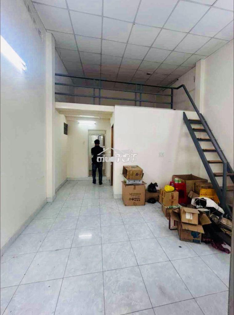 Bán nhà quận 6 hẻm xe hơi 3pn, 4.4x9m, shr 5.1 tỷ