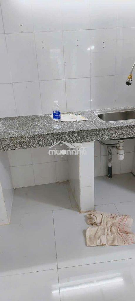 Cho thuê nhà nguyên căn hẻm nguyễn thị xiếu, gần cầu tân thuận - 3