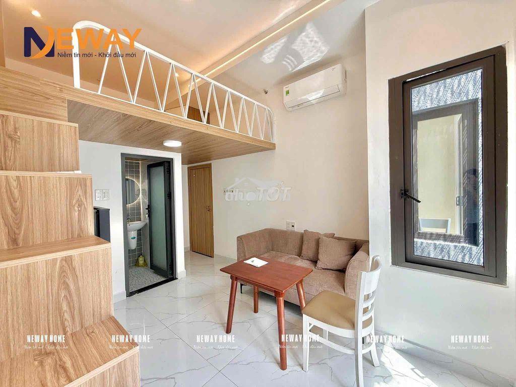 Duplex mới xây - gần uth, hutech - tiện di chuyển qua quận 1,2 - Ảnh 2