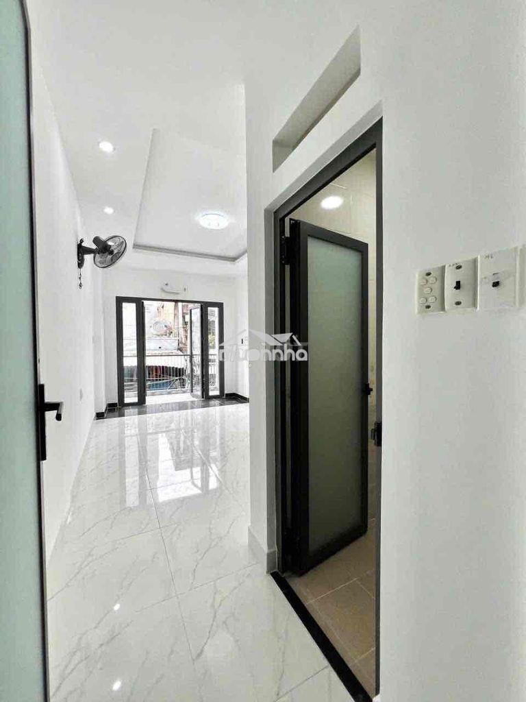 Cho thuê phòng siu thoáng kế bên cầu chữ y mới - Ảnh 2