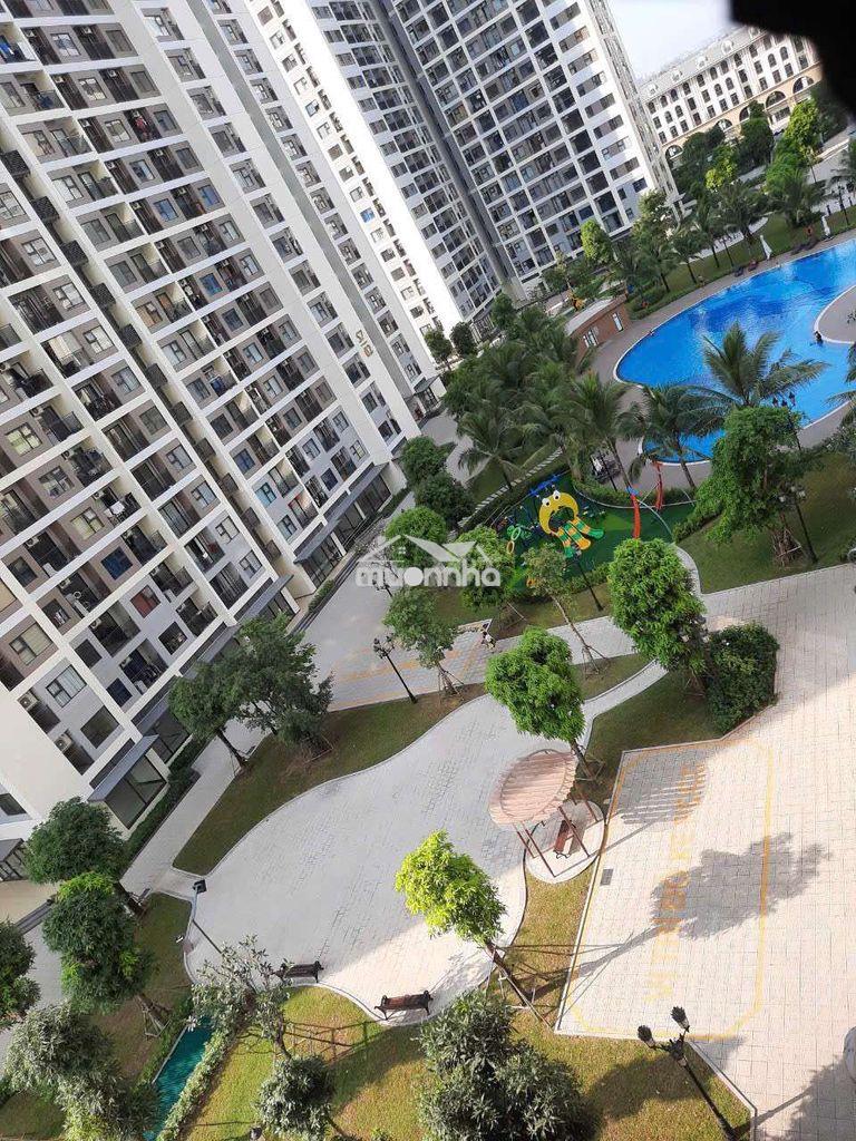 Vinhomes grand park - Ảnh 2