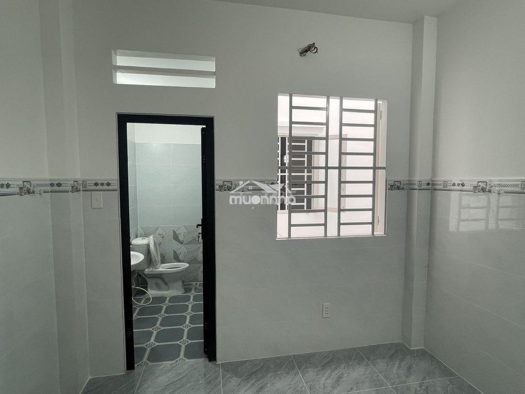 Căn hộ 2 phòng ngủ, 2 wc, phường an phú đông, q.12, hcm - 2