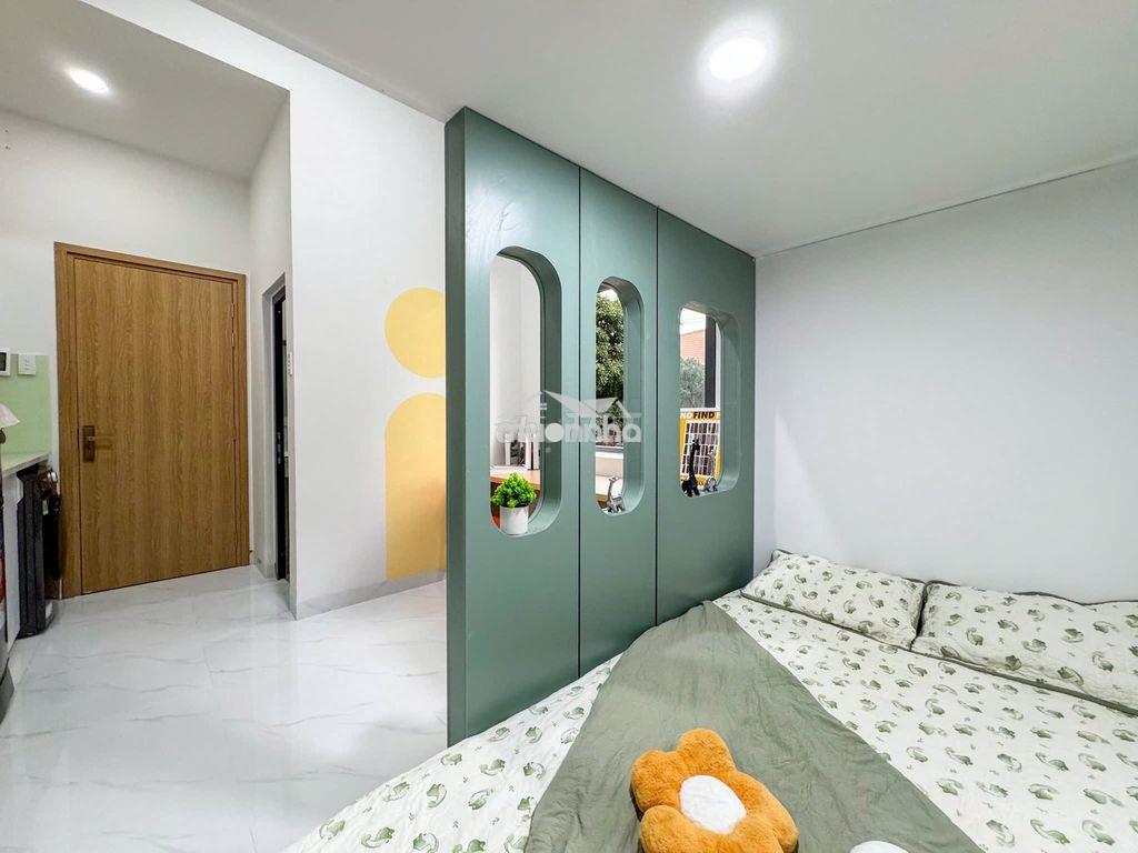 🏢 Cho thuê căn hộ 2 không gian ngủ – bình lợi trung, bình thạnh - Ảnh 4