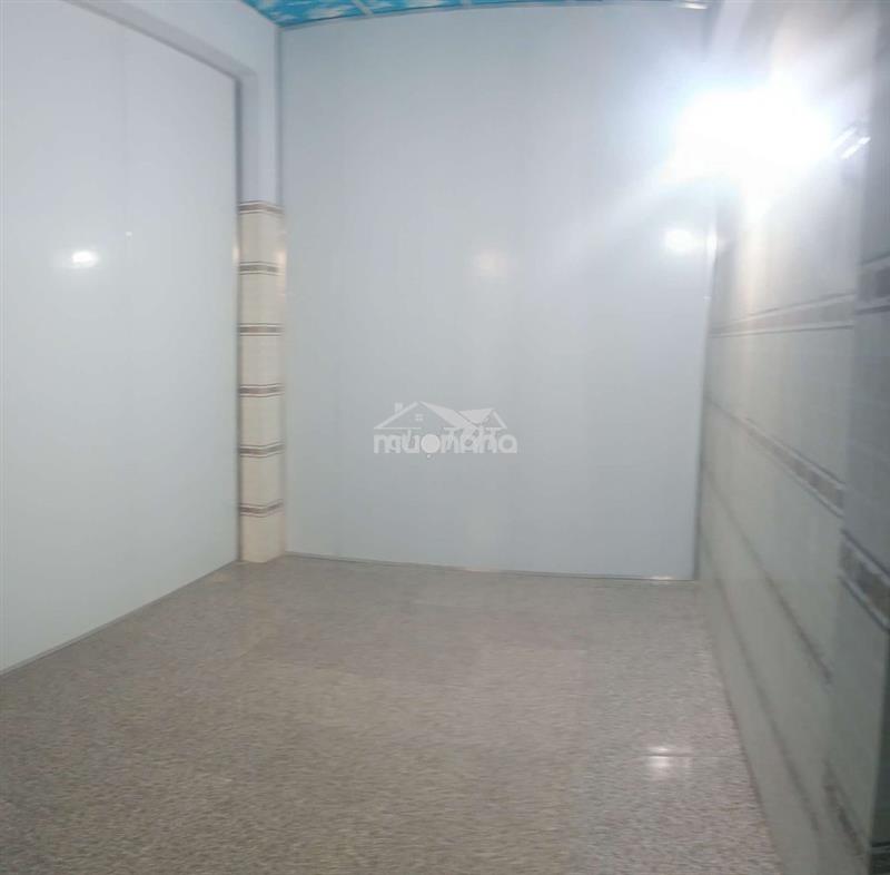 Chính chủ cho thuê nhà 6tr/ 1 tháng