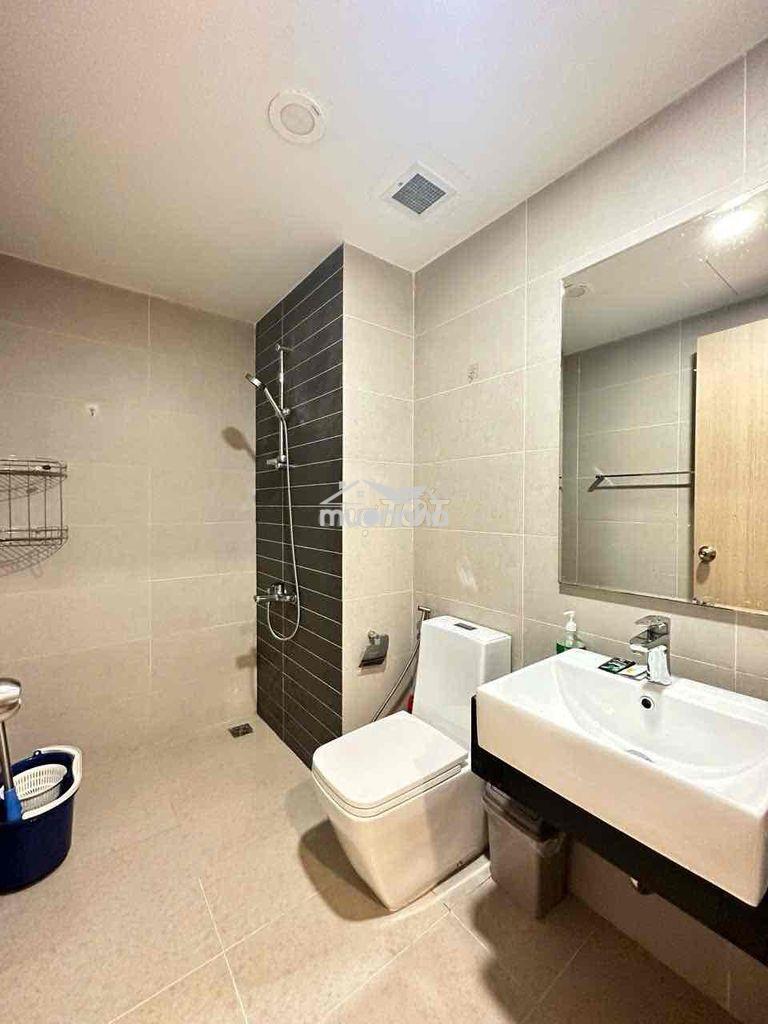 Cho thuê căn hộ sunrise city view q7 1pn full y hình 12tr - Ảnh 2