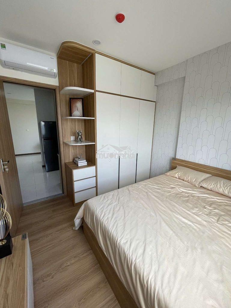 Bán căn 2pn-55m2 full nội thất, 2t2 còn tl - 4