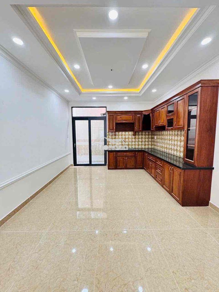 Cho thuê nhà nguyên căn gần vạn phúc. - Ảnh 4