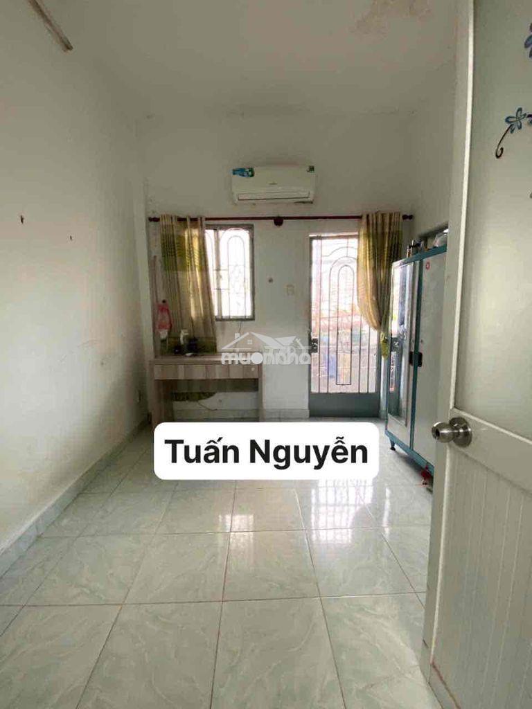 Hẻm trần xuân soạn 4m x 7m - 2pn - 2 toilet ( full nội thất ) - Ảnh 2