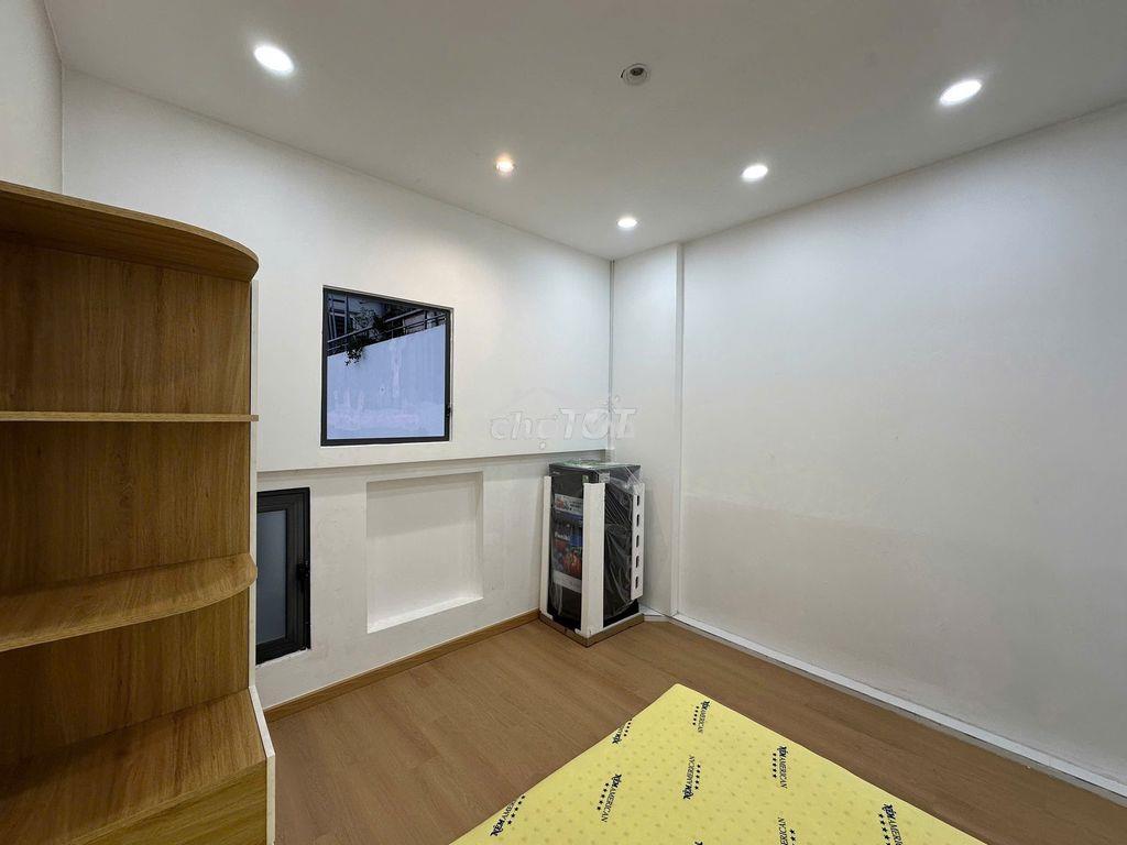 Studio cửa sổ trời rộng siêu thoáng ngay khu k300 lotte cộng hòa - 3