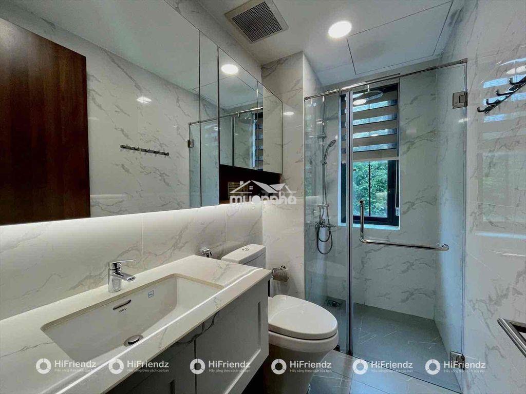 💥 Sắp trống căn hộ 2pn thảo điền - full nội thất - máy giặt riêng - 4