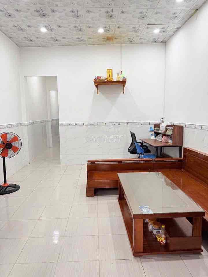 Nhà full thổ cư bán 490tr nói ít giảm nhiều, bao pháp lý - Ảnh 2