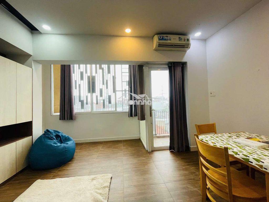 Cho thuê căn hộ mini giá rẻ kế bến chung cư sunny phạm văn đồng - Ảnh 4