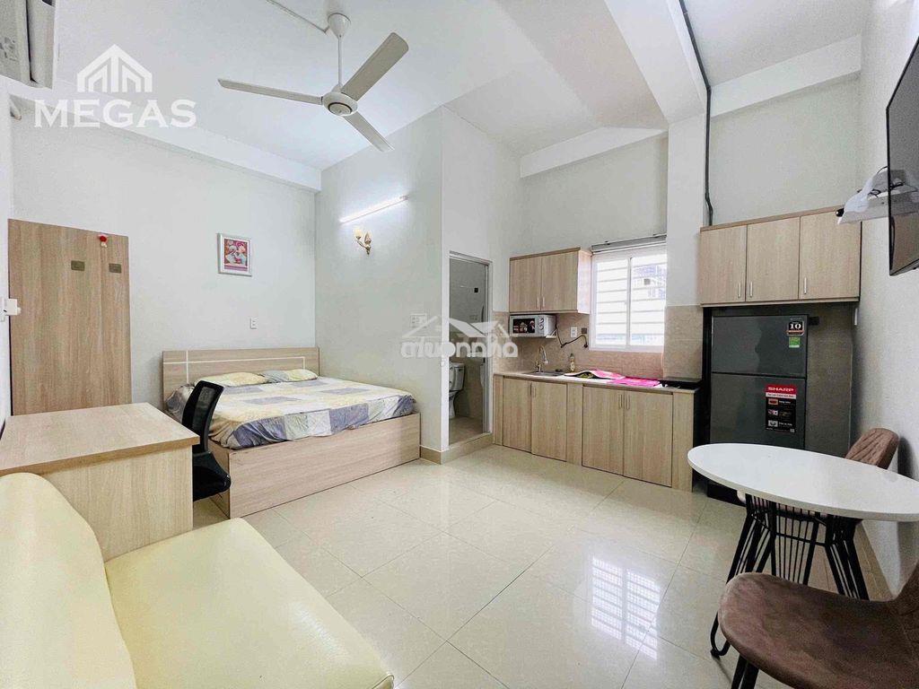 💥 Cho thuê chdv luxury chỉ tính điện nước ngay tại mega bình phú 💥 - Ảnh 2