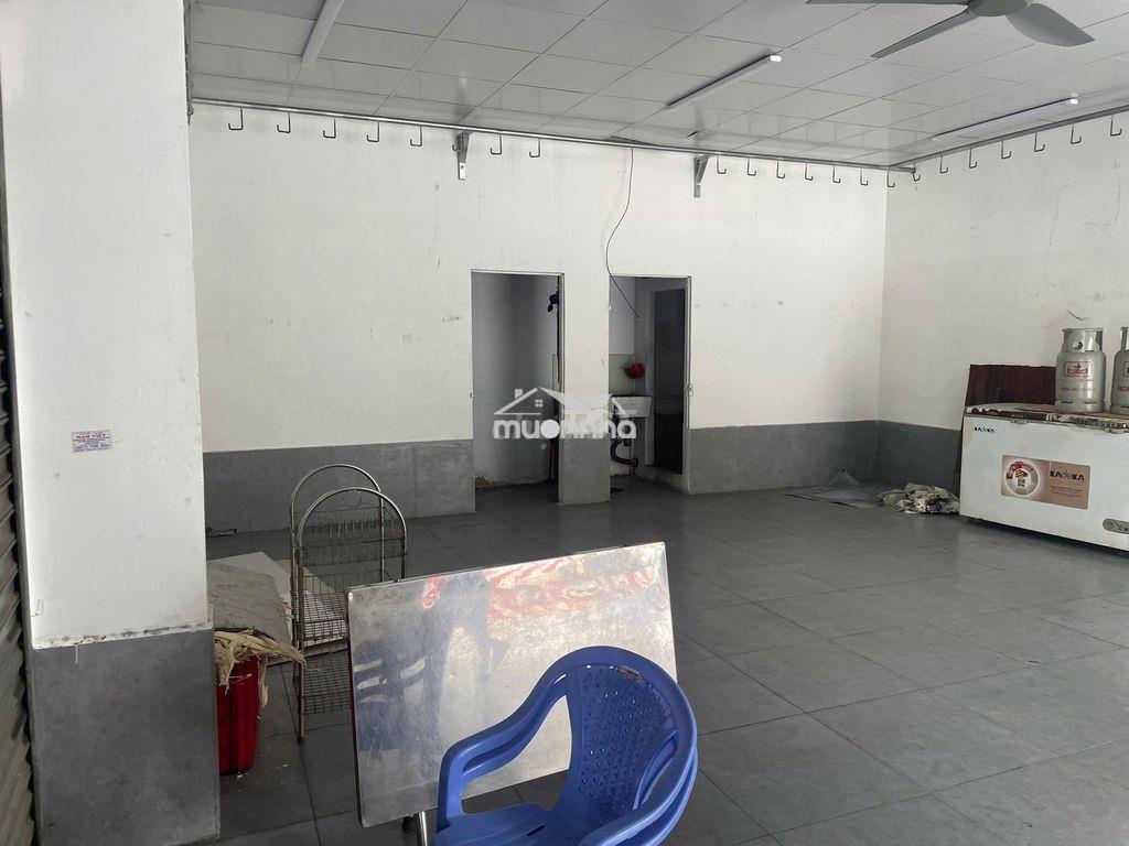 Cho thuê mb gốc 7x14m, giá 10tr/ tháng - 3