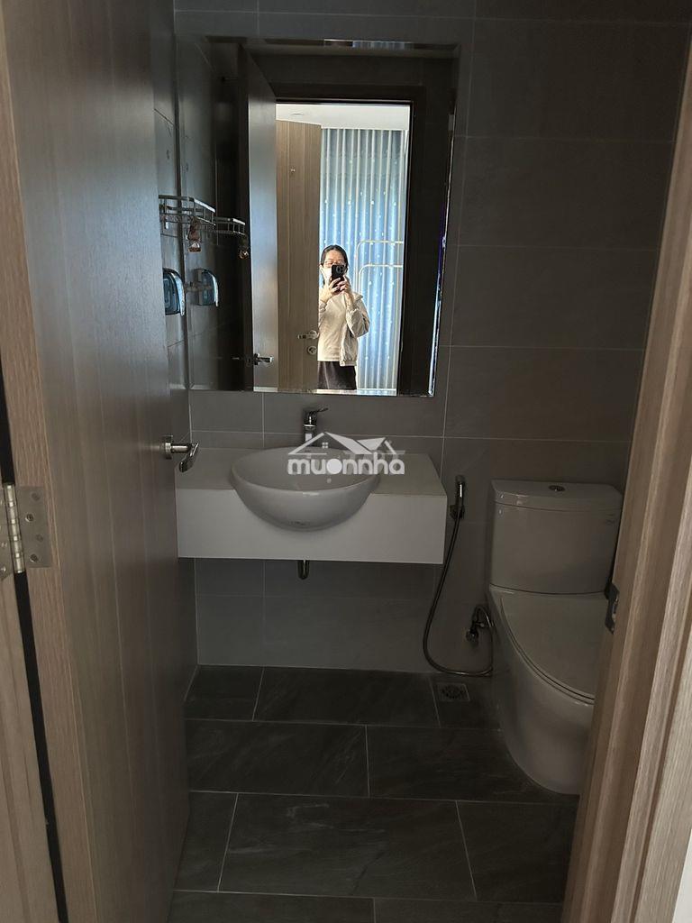 Cho thuê cc vinhomes q9 02pn, 02wc - Ảnh 3