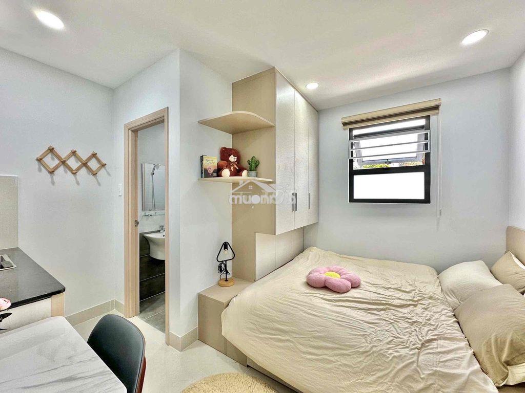 Phòng cửa sổ thoáng xinh xắn - phan đăng lưu – phú nhuận - Ảnh 2