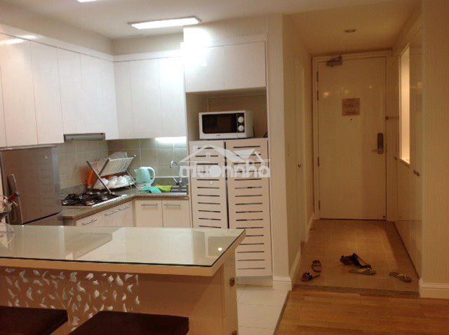 Cần cho thuê 1pn 51m2 - Ảnh 2