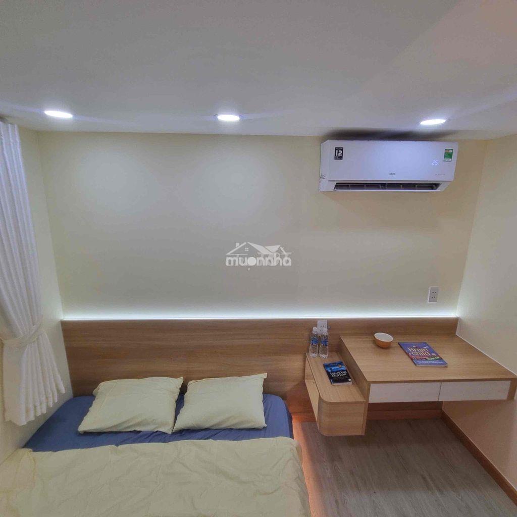 Hàng mới trần quang khải, tân định, quận 1 – nhà 4 tầng, giá chỉ 3,5 t - Ảnh 2