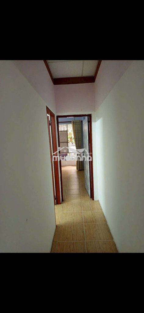 Cho thuê lầu 1 2pn 50m2 lối đi riêng biệt kỳ đồng p9 q3 - Ảnh 3