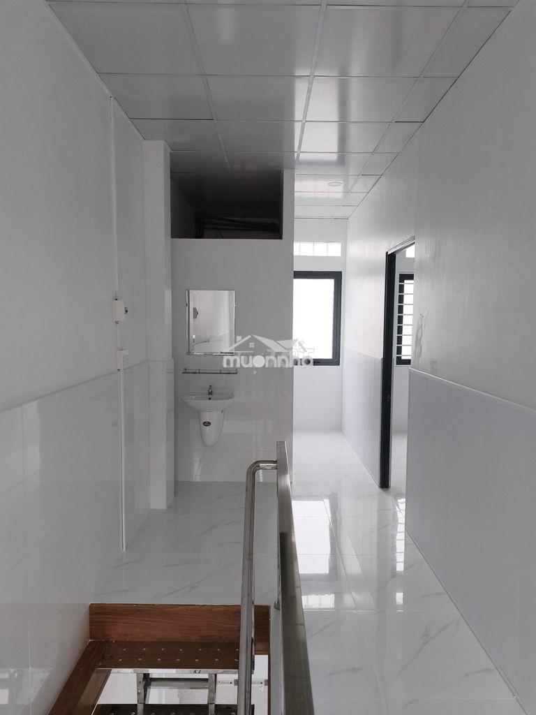 Cho thuê nhà 2 mặt tiền - Ảnh 3