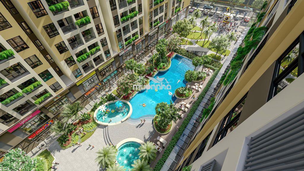 Bán căn hộ bcons central park biên hòa - Ảnh 2