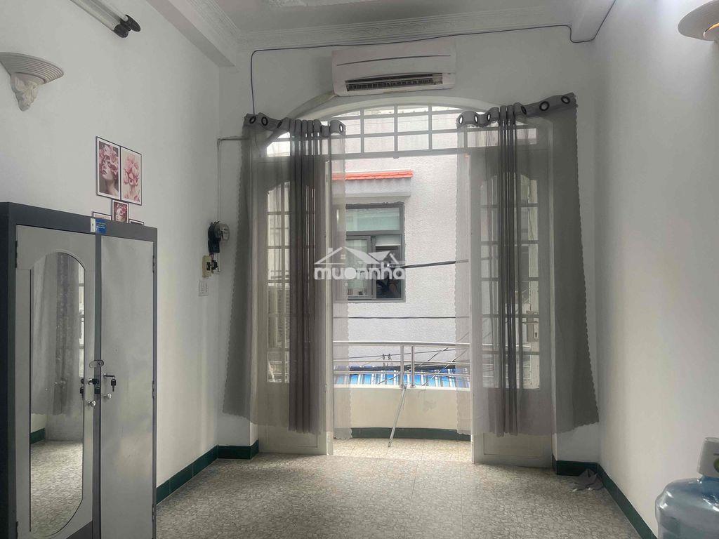 Phòng ban công 181 nguyễn thượng hiền bình thạnh - Ảnh 3