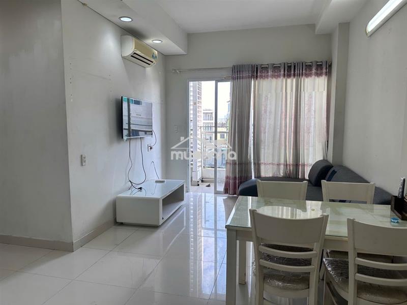 Chính chủ cho thuê căn hộ cao cấp hoa sen - 65m² (2pn 2wc) tầng cao