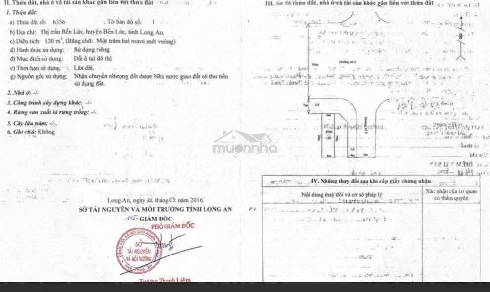 Chủ giảm thêm 1,5tỷ--> còn 10,5tỷ
cặp nền góc 2mt đs2 và đs9 kdc 135 - Ảnh 3