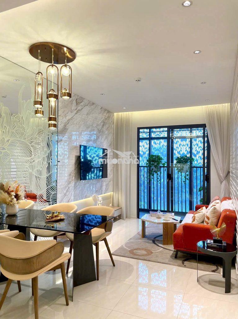 Bán căn 2pn 65m² - tầm nhìn trực diện biển - giá bán nhanh 36.xxtr/m2 - 4